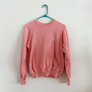 Pink Big Bud Press Sweatshirt